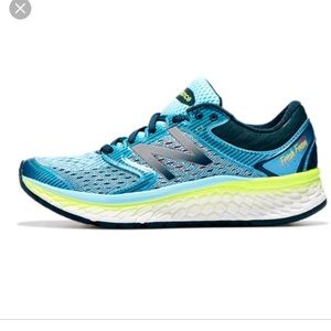 New Balance freshfoam 1080v7 women’s running shoes